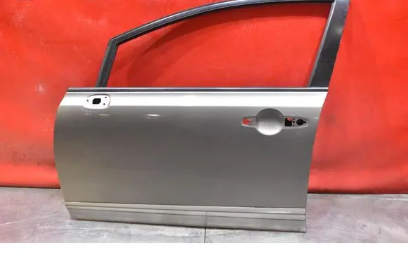 Honda Civic Front door