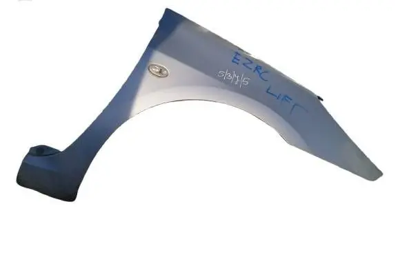 Peugeot 307 Fender