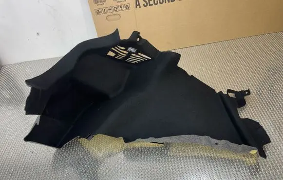 Tesla Model 3 Trunk/boot mat liner 