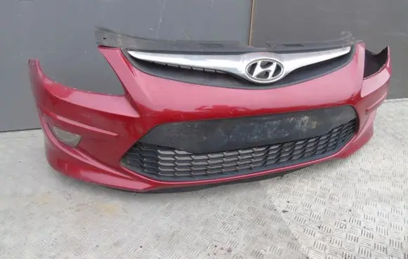 Hyundai i30 Front bumper