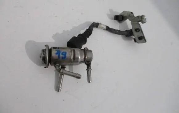 Fiat 500X AdBlue injector 55283500