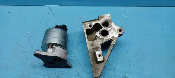 Chevrolet Epica EGR valve