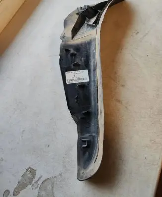 BMW 5 G30 G31 G38 Rear/tail light trim molding 7382959 630371