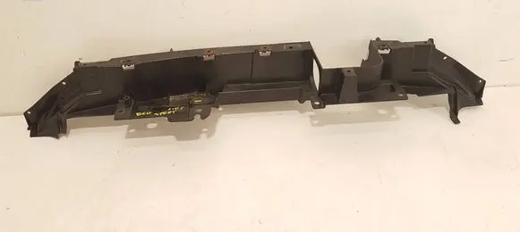 Ford Ecosport Radiator set GN15-17E778-B