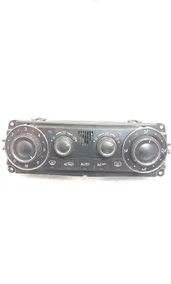 Mercedes-Benz CLK A209 C209 Climate control unit A2038301785 2038301785