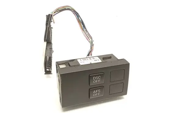Mazda 6 Traction control (ASR) switch GAL266170A 03099550 K1827