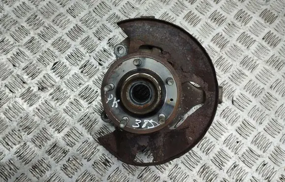 Opel Antara Front wheel hub