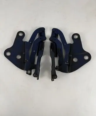 BMW X1 E84 Engine bonnet/hood hinges 2990360 2990359