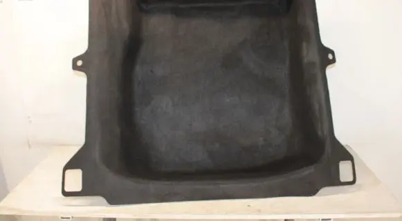 Honda HR-V Trunk/boot mat liner 