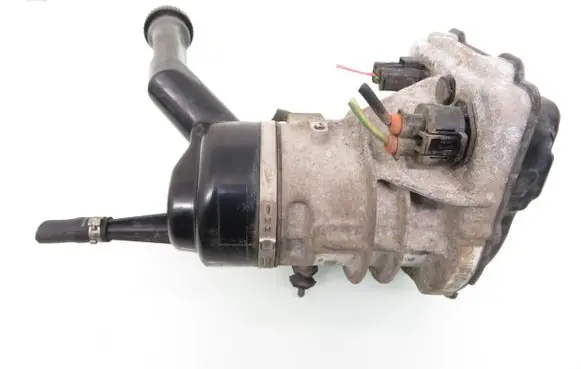 Citroen C4 I Picasso Power steering pump A0015331 9685051580