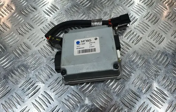 Hyundai i30 Power steering control unit/module G4563-99600