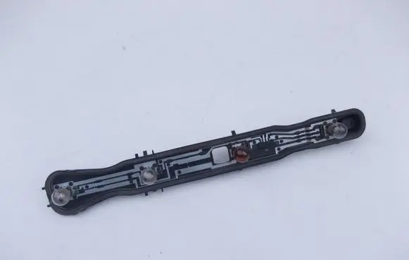 Fiat Scudo Tail light bulb cover holder 89038145