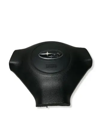 Subaru Legacy Steering wheel airbag Z27C5037266 613961105Y81 WG20G643611
