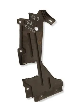 Audi Q3 8U Rear underbody cover/under tray 8U0825216