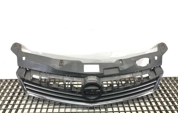 Opel Astra H Front grill 13225775