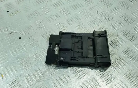 Renault Laguna III Ignition key card reader A2C53299319