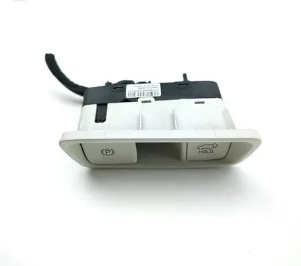 Genesis GV70 Hand parking brake switch 93766AR900GLW