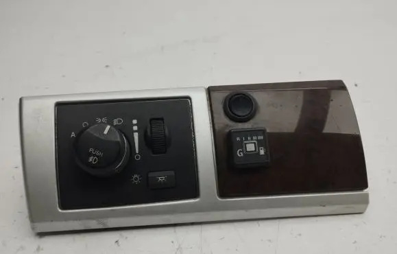 Chrysler Town & Country V Light switch L0116094 L0098566