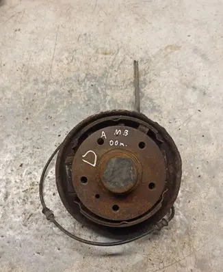 Mercedes-Benz A W168 Rear wheel hub