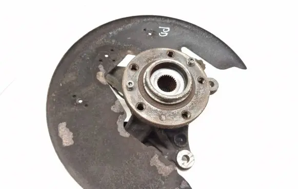 Peugeot 508 RXH Front wheel hub