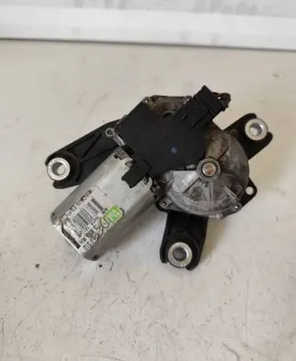 Opel Combo C Rear window wiper motor 53842477