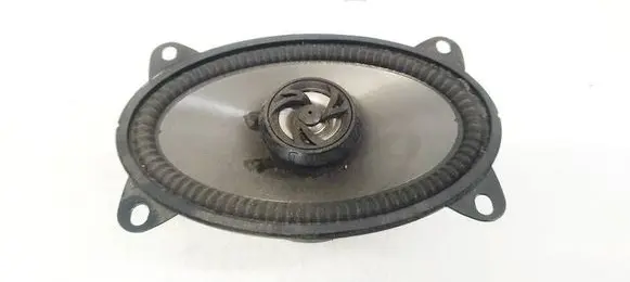 Front door speaker