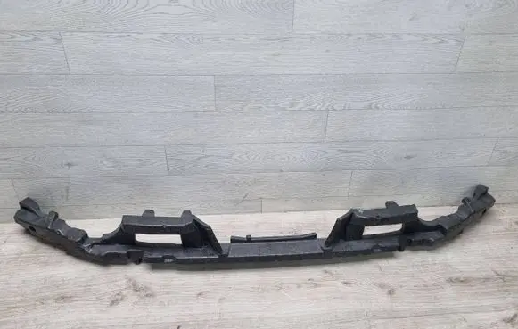 Audi A4 S4 B9 Front bumper foam support bar 8W0807550