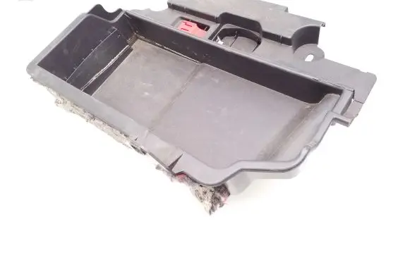 BMW 5 E60 E61 Glove box in trunk 7068949 51477068949