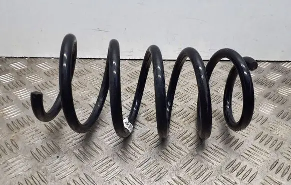 Opel Meriva B Front coil spring