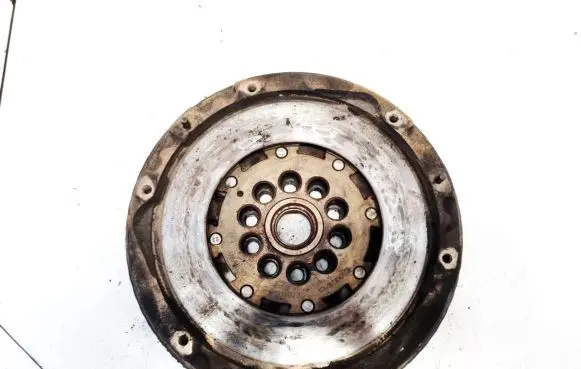 Volvo S80 Flywheel 9181057b