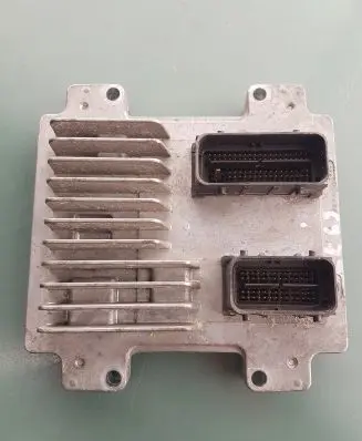 Opel Insignia A Engine control unit/module 12632592