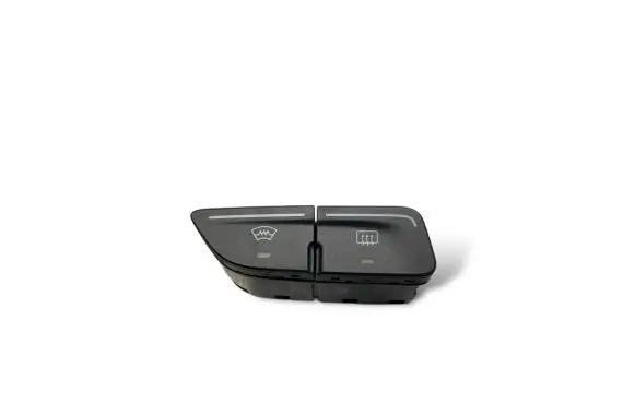 Ford C-MAX II Windscreen/window heater switch AM5T18K574AB