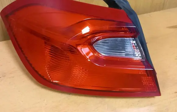 Ford Fiesta Rear/tail lights H1BB13405AE