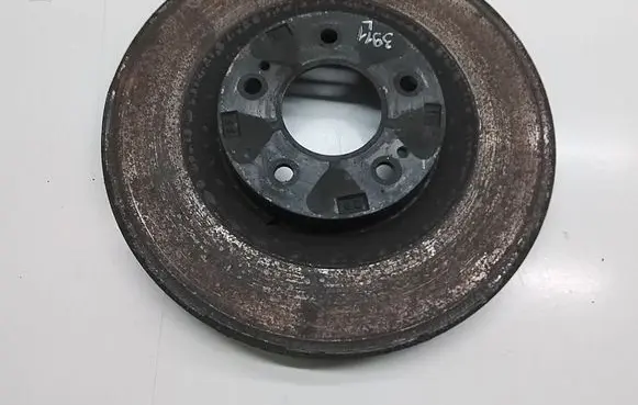 Mitsubishi Outlander Front brake disc 4615A230