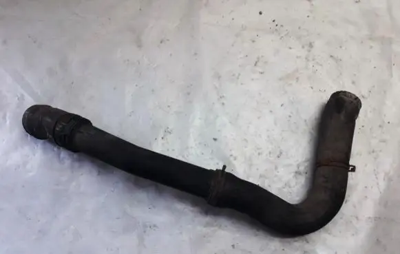 Ford Galaxy Intercooler hose/pipe 7m3145957a ym2110c352ea