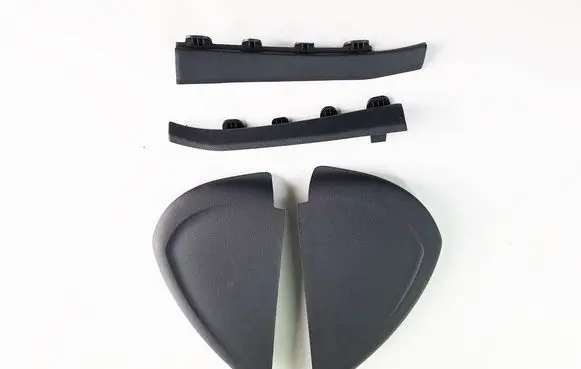 Audi A6 C7 Dashboard side end trim 4G0857085-c6 4g0857085