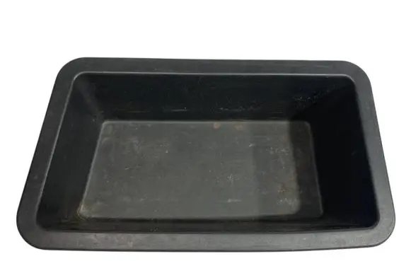BMW 3 F30 F35 F31 Glove box in trunk 7245911