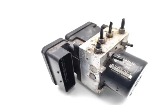 Volkswagen Touareg I ABS Pump 7L0614517 10.0212-0131.4