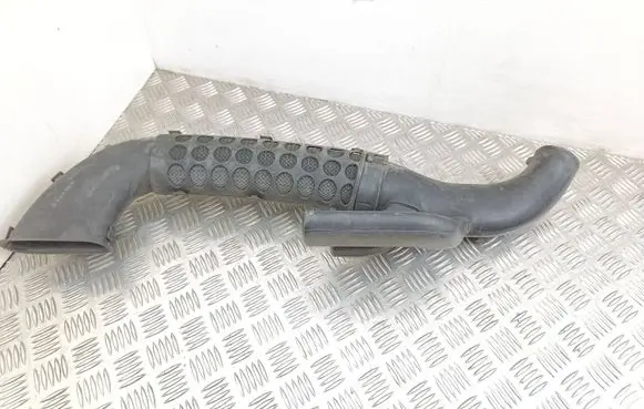 Opel Vectra C Air intake duct part 9177097