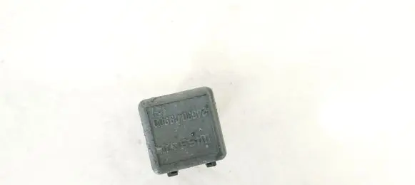 Renault Koleos I Other relay 24330c9900