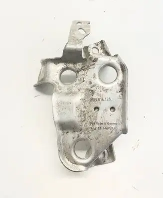 Porsche Macan (95B) ABS pump bracket 95B614125