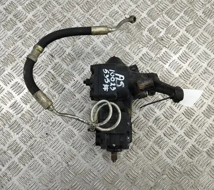 BMW 5 E34 Steering rack 1139731 8051955126