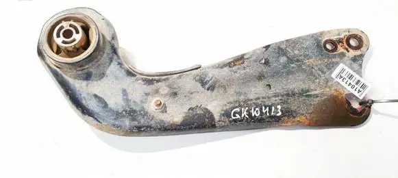 Skoda Superb B6 (3T) Rear upper control arm/wishbone