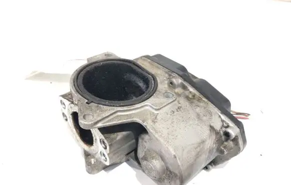Seat Exeo (3R) EGR valve 03L131501E