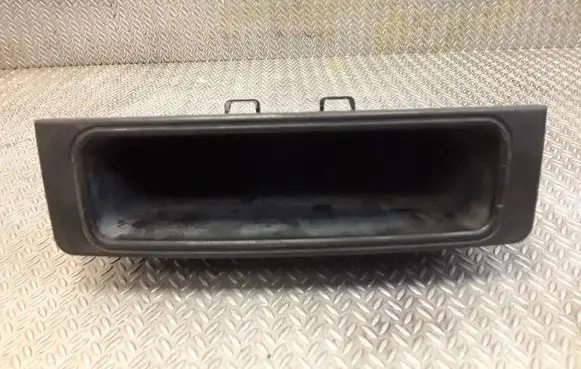 Mercedes-Benz C W203 Dashboard storage box/compartment A2036830291 2036830291