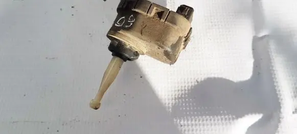 Audi A4 S4 B5 8D Headlight level adjustment motor 0307852315