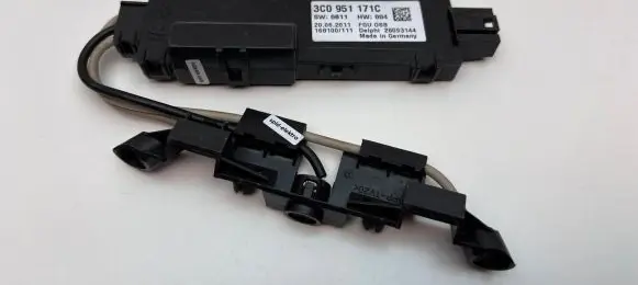 Volkswagen PASSAT B6 Ultrasonic Sensor 3C0951171C