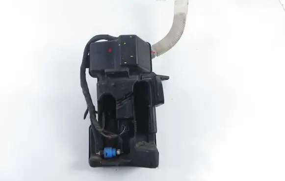 Volkswagen Tiguan Windshield washer fluid reservoir/tank 5N0955453F 5N0955453A