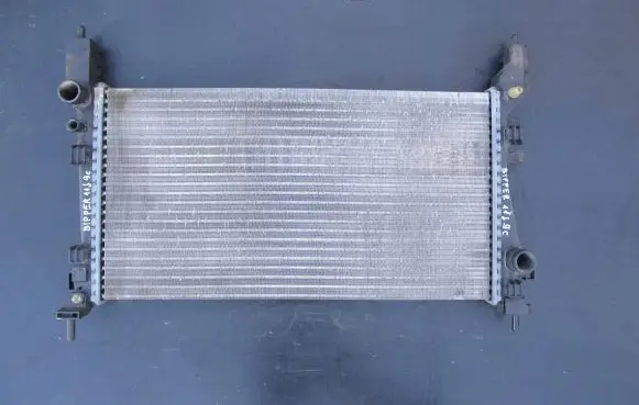 Peugeot Bipper Coolant radiator 51780659 L8066004