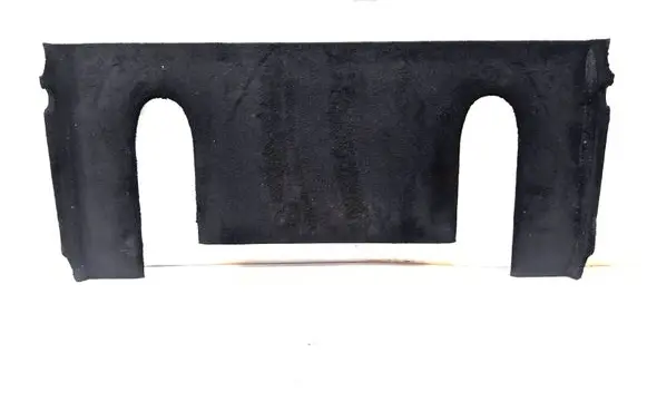 Tesla Model X Seat and door cards trim set 107240200E